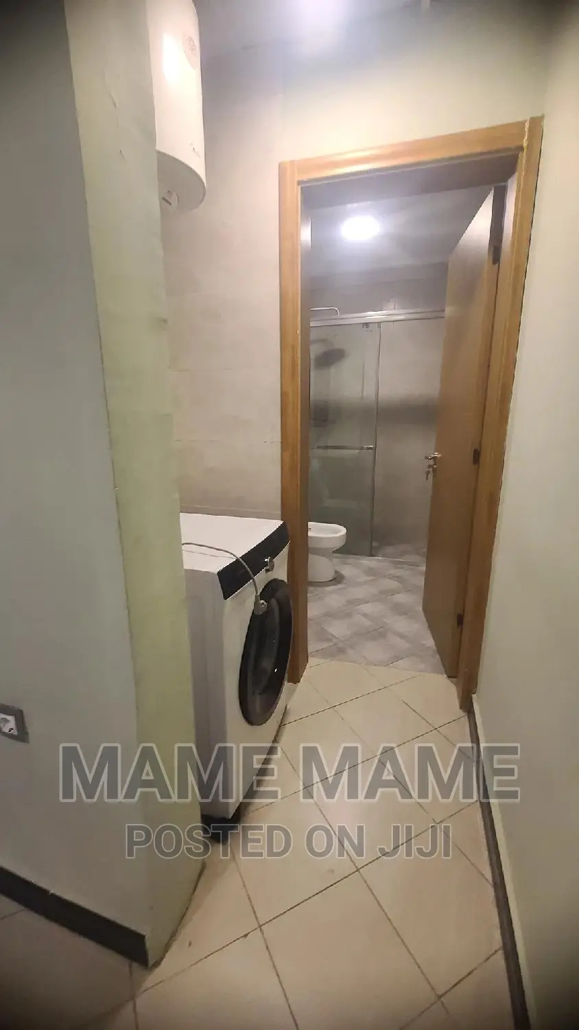 Furnished 2bdrm Apartment in Addis Abeba, Bole for rent