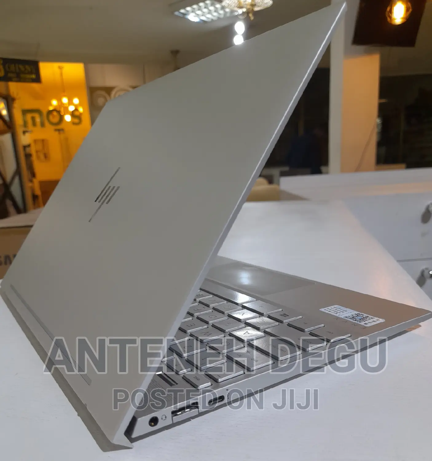 New Laptop HP Envy 14 8GB Intel Core I5 SSD 512GB