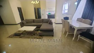 Furnished 3bdrm Apartment in Addis Abeba, Bole for rent