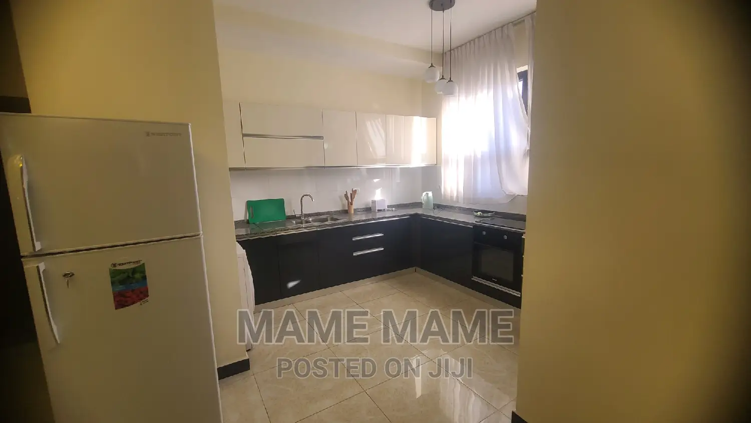 Furnished 3bdrm Apartment in Addis Abeba, Bole for rent