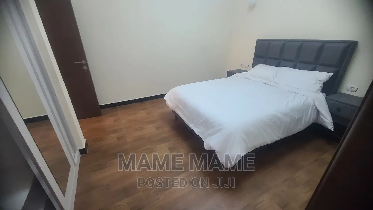 Furnished 3bdrm Apartment in Addis Abeba, Bole for rent