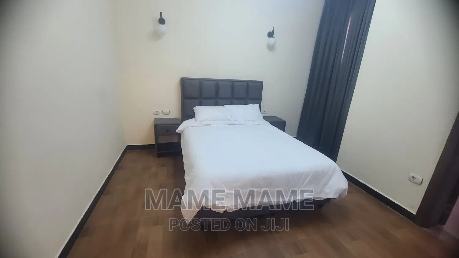 Furnished 3bdrm Apartment in Addis Abeba, Bole for rent