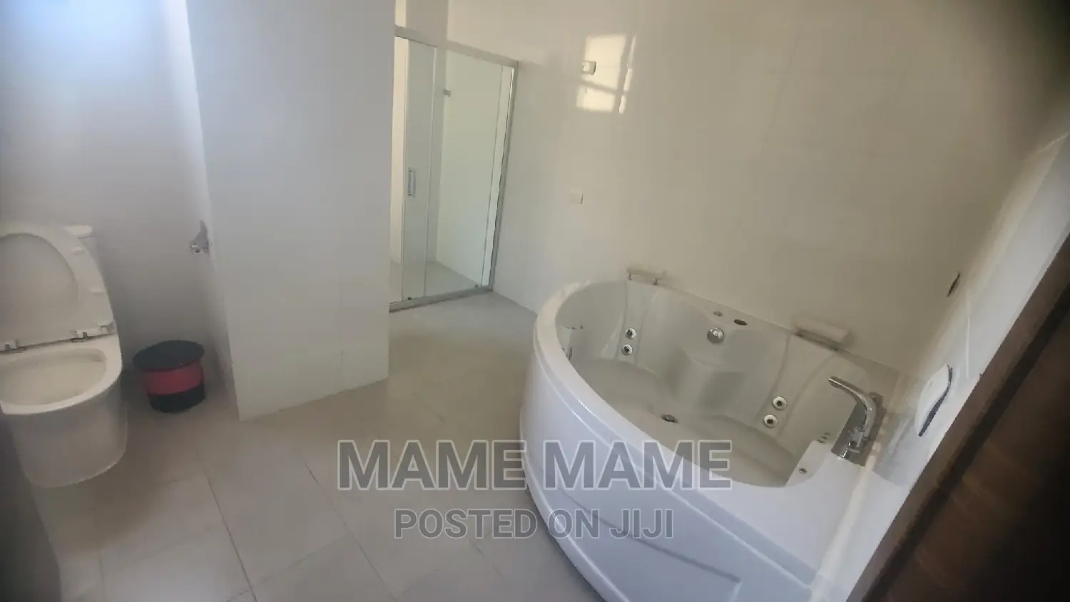 Furnished 3bdrm Apartment in Addis Abeba, Bole for rent
