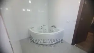 Furnished 3bdrm Apartment in Addis Abeba, Bole for rent