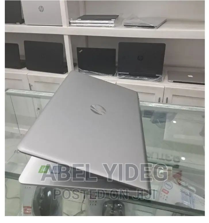 New Laptop HP Pavilion 15 8GB Intel Core I5 HDD 1T