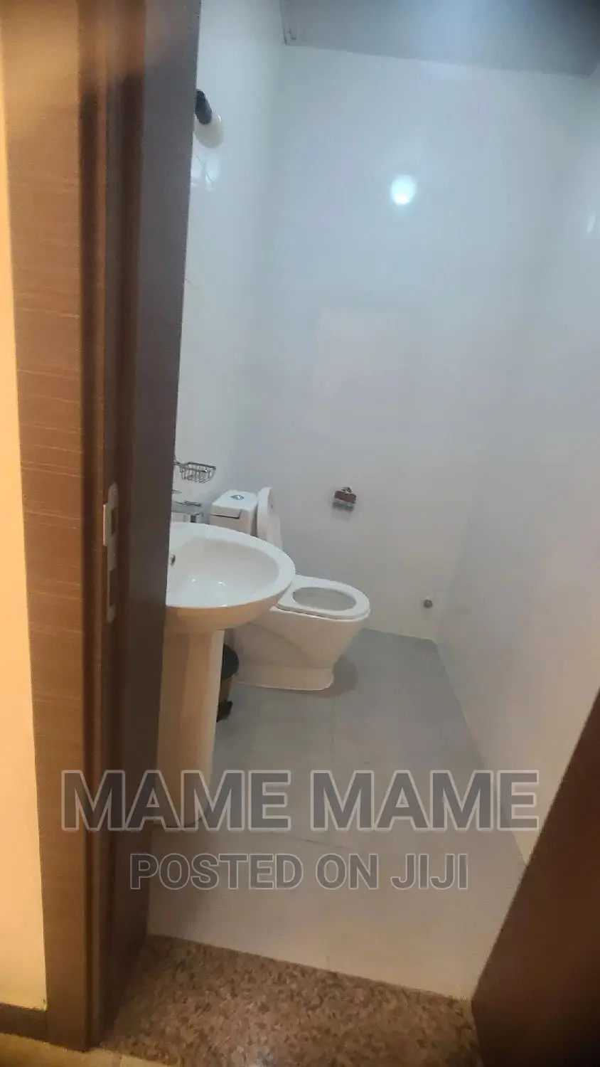 Furnished 3bdrm Apartment in Addis Abeba, Bole for rent
