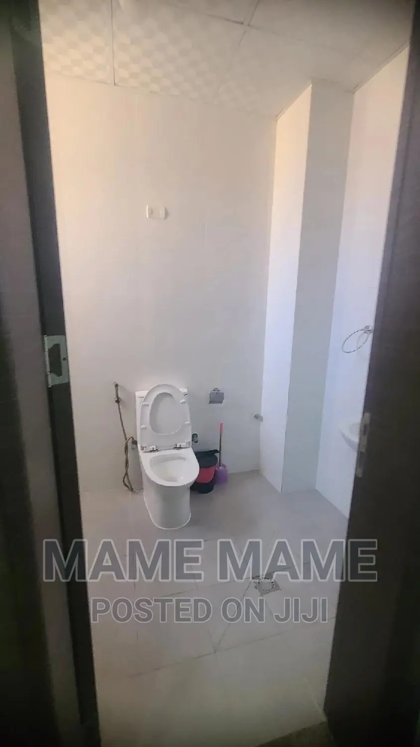 Furnished 3bdrm Apartment in Addis Abeba, Bole for rent