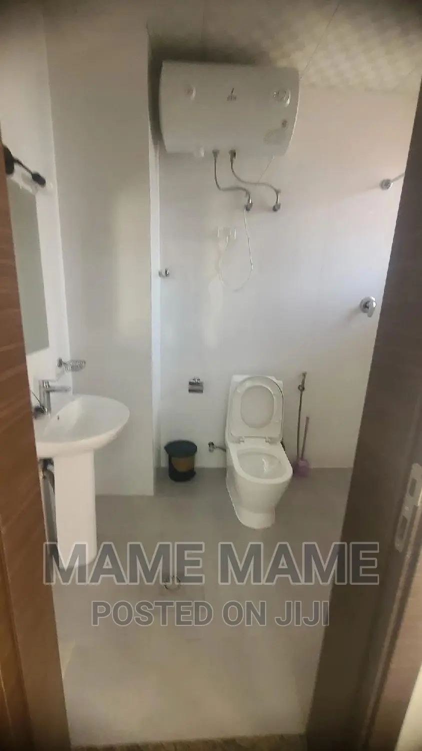 Furnished 3bdrm Apartment in Addis Abeba, Bole for rent