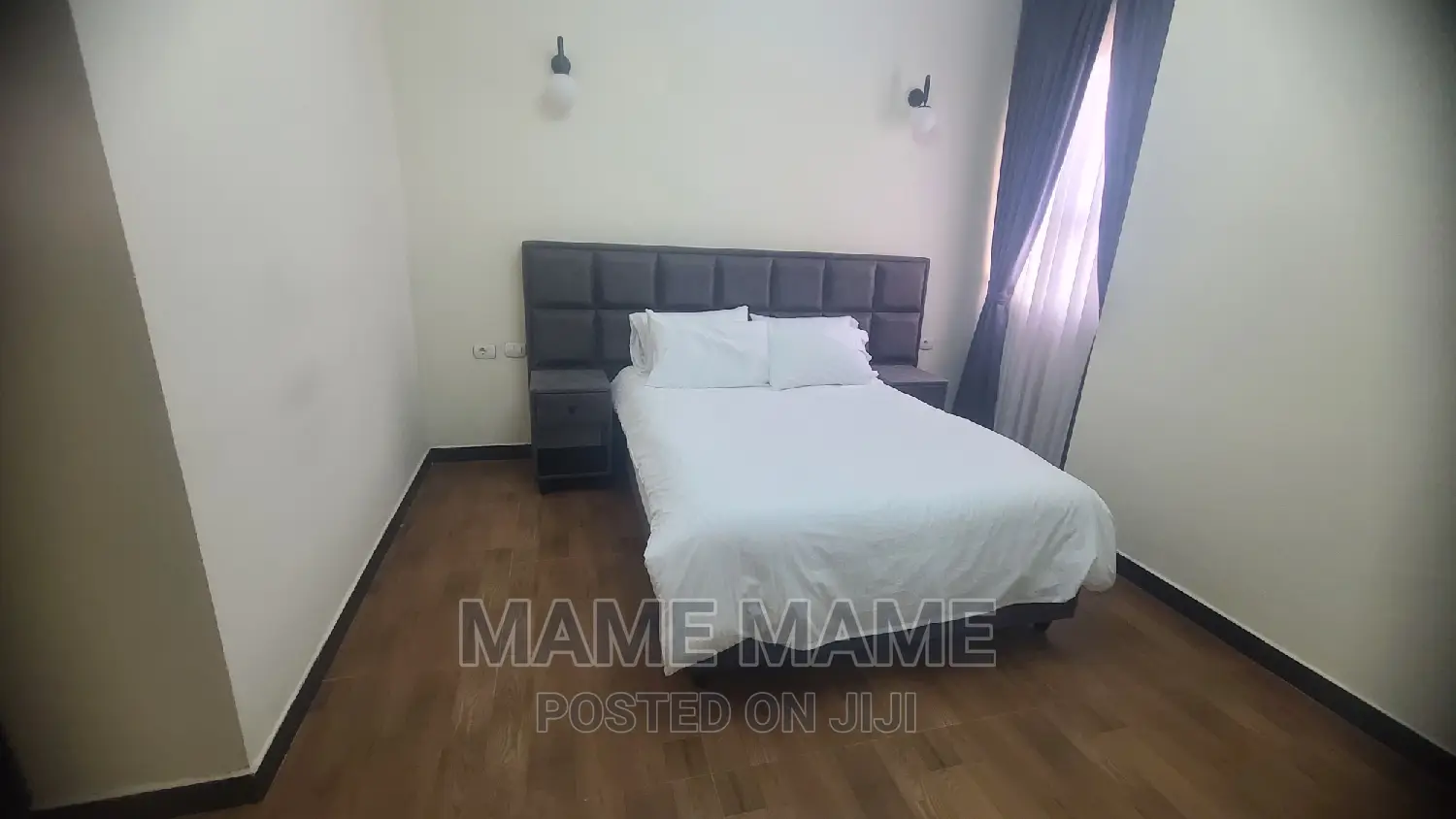 Furnished 2bdrm Apartment in Addis Abeba, Bole for rent