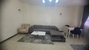 Furnished 2bdrm Apartment in Addis Abeba, Bole for rent