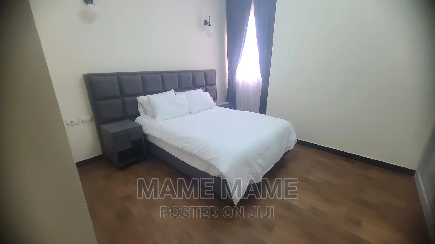 Furnished 2bdrm Apartment in Addis Abeba, Bole for rent