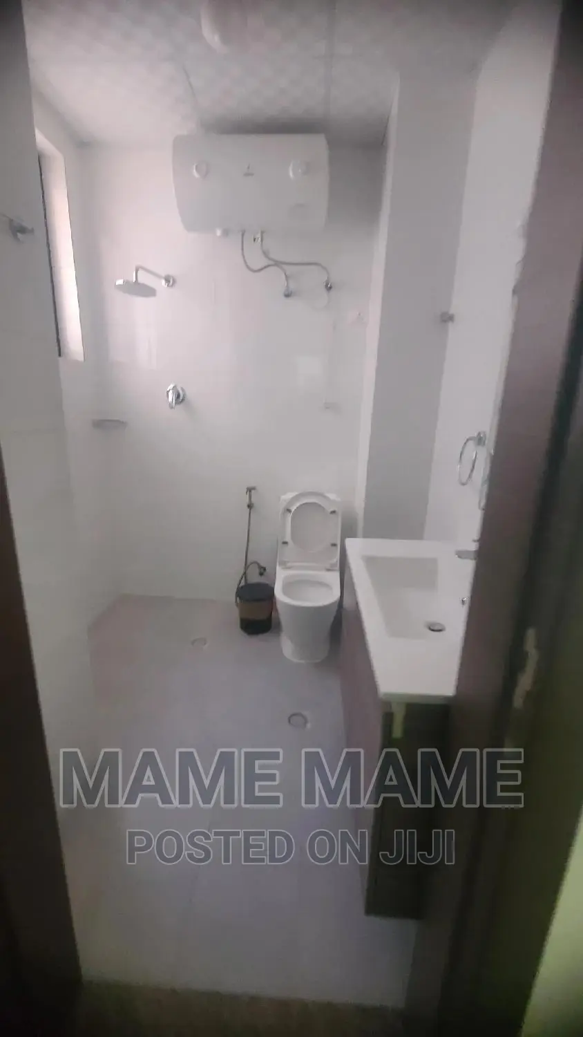 Furnished 2bdrm Apartment in Addis Abeba, Bole for rent
