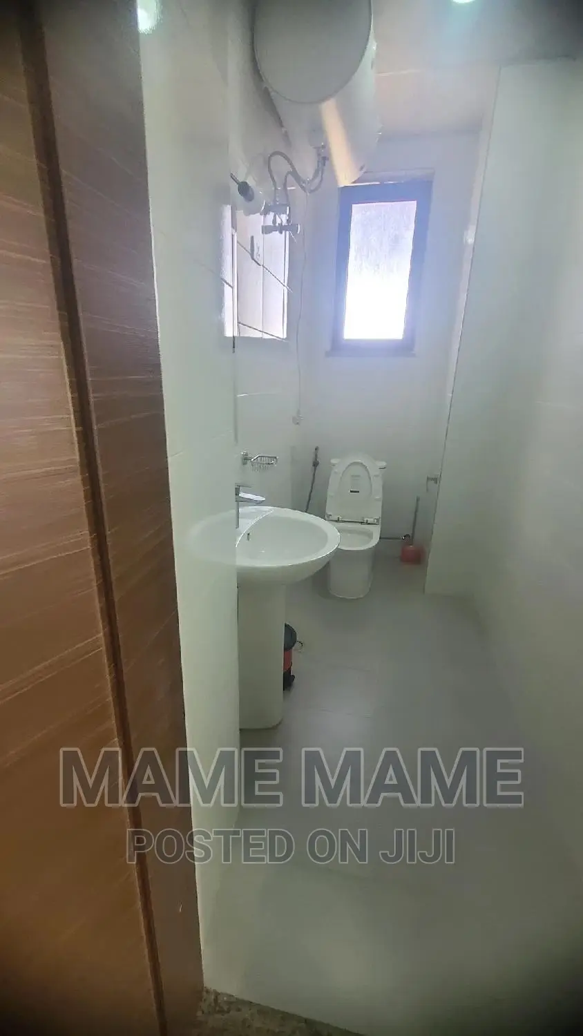 Furnished 2bdrm Apartment in Addis Abeba, Bole for rent