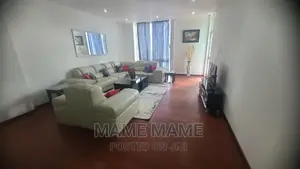 Furnished 3bdrm Apartment in Addis Abeba, Bole for rent