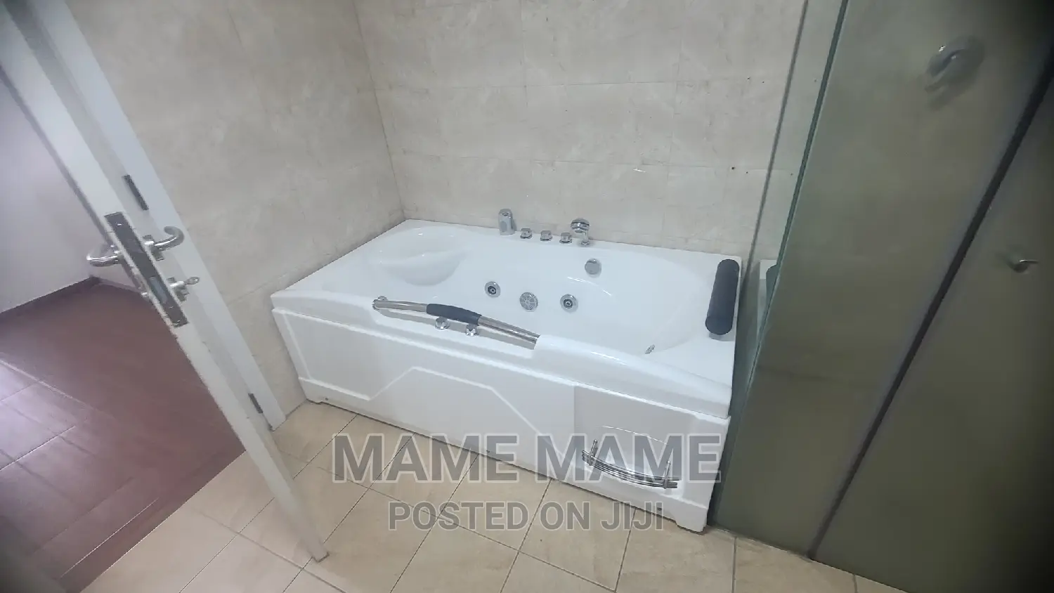 Furnished 3bdrm Apartment in Addis Abeba, Bole for rent