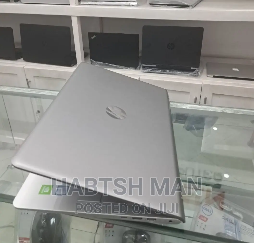 New Laptop HP Pavilion 15 8GB Intel Core I5 HDD+SSD 1T