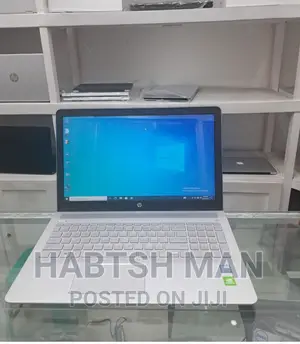 Photo - New Laptop HP Pavilion 15 8GB Intel Core I5 HDD+SSD 1T