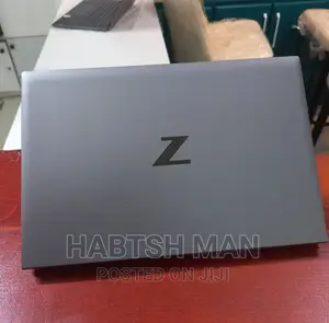 New Laptop HP ZBook 14 16GB Intel Core I7 SSD 512GB