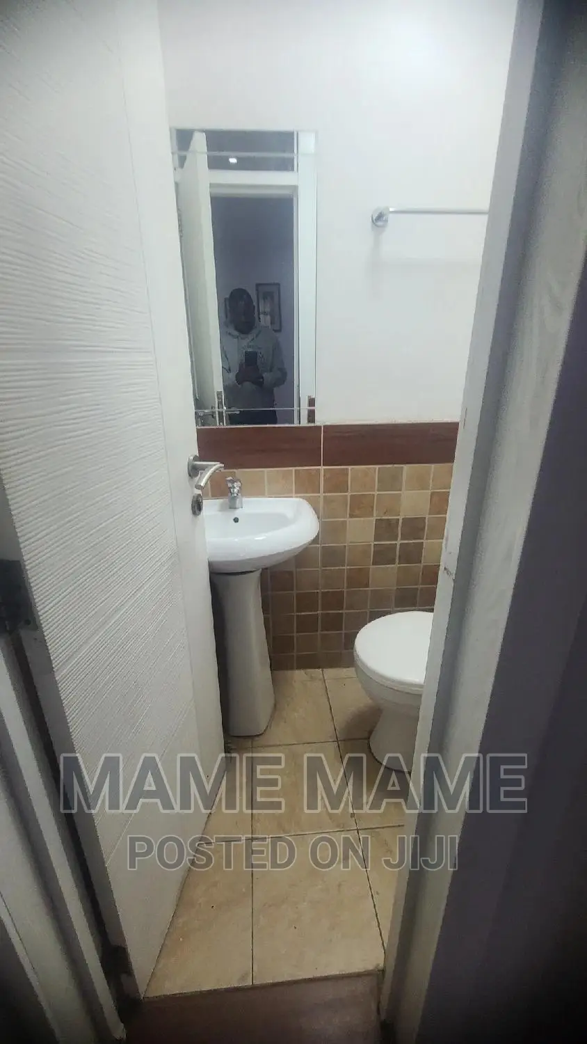 Furnished 3bdrm Apartment in Addis Abeba, Bole for rent