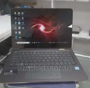 Photo - New Laptop HP Spectre X360 8GB Intel Core I7 SSD 1T