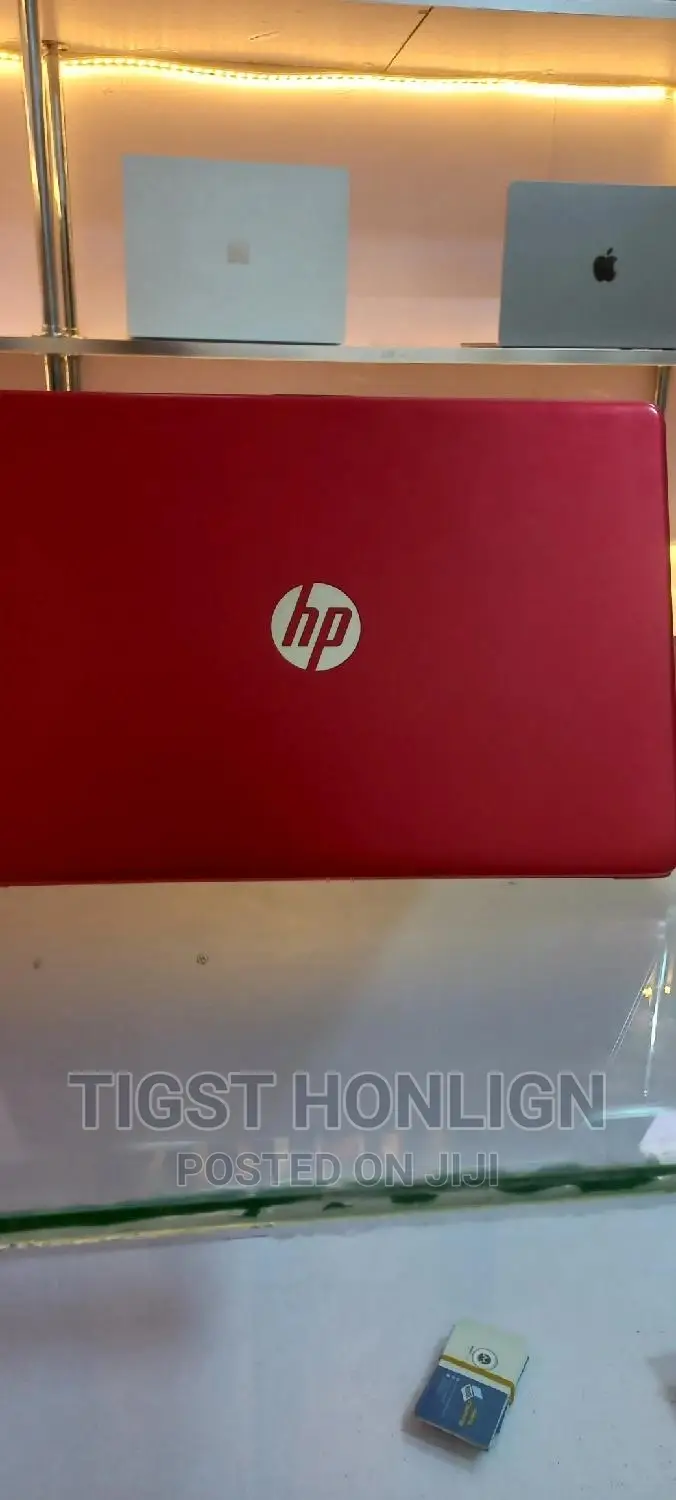 New Laptop HP 4GB Intel Pentium HDD 500GB