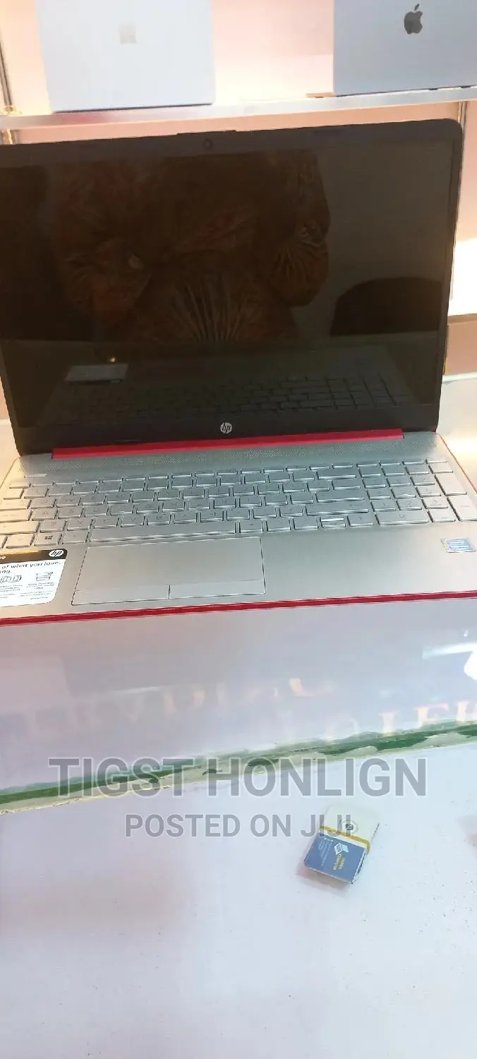 New Laptop HP 4GB Intel Pentium HDD 500GB