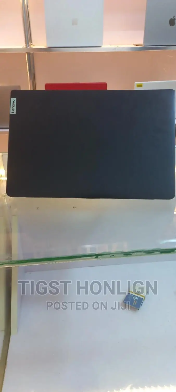 New Laptop Lenovo Ideapad 3 8GB AMD Ryzen 5 SSD 512GB