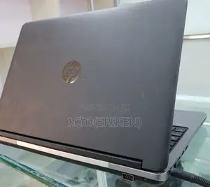 New Laptop HP ProBook 640 8GB Intel Core I5 HDD 500GB