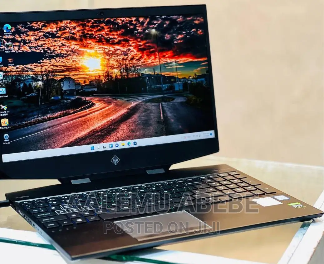 New Laptop Lenovo Ideapad 3 16GB AMD Ryzen 5 SSD 512GB