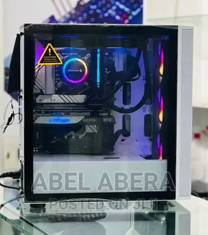 New Desktop Computer 32GB Intel Core I9 HDD+SSD 2T