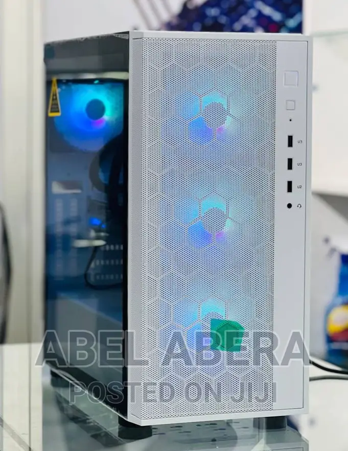 New Desktop Computer 32GB Intel Core I9 HDD+SSD 2T