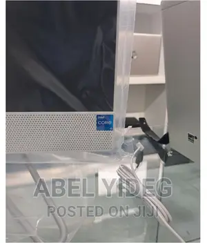 New Desktop Computer HP 8GB Intel Core I5 SSD 512GB