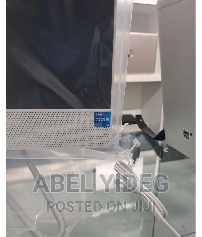 New Desktop Computer HP 8GB Intel Core I5 SSD 512GB