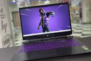 Photo - New Laptop HP Pavilion Dv5 SE 8GB AMD Ryzen 5 SSD 512GB