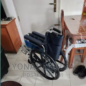 Photo - Wheelchair/Spok Wheelchair/ቅናሽ Wheelchair/Stronge Wheelchair
