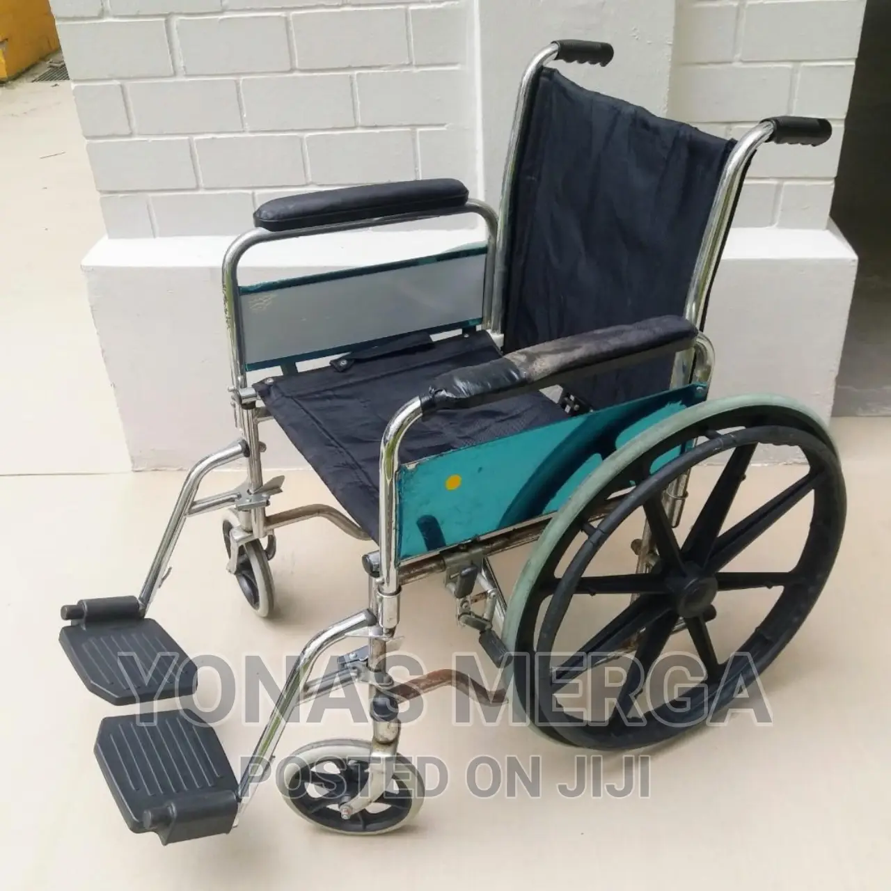 ህሙማን Wheelchair/ብሬክ Wheelchair/ኦርጅናል Wheelchair/Wheelchair