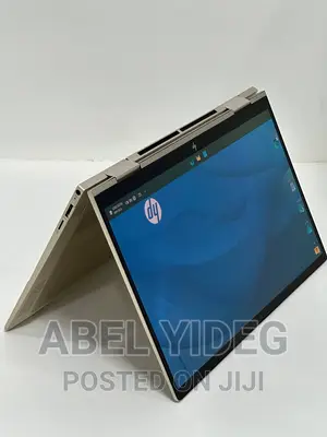 New Laptop HP Envy X360 8GB Intel Core I7 SSD 1T