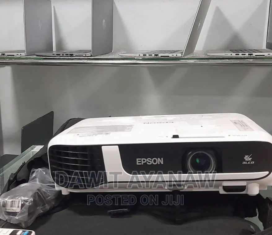 Epson Projector Eb-X51