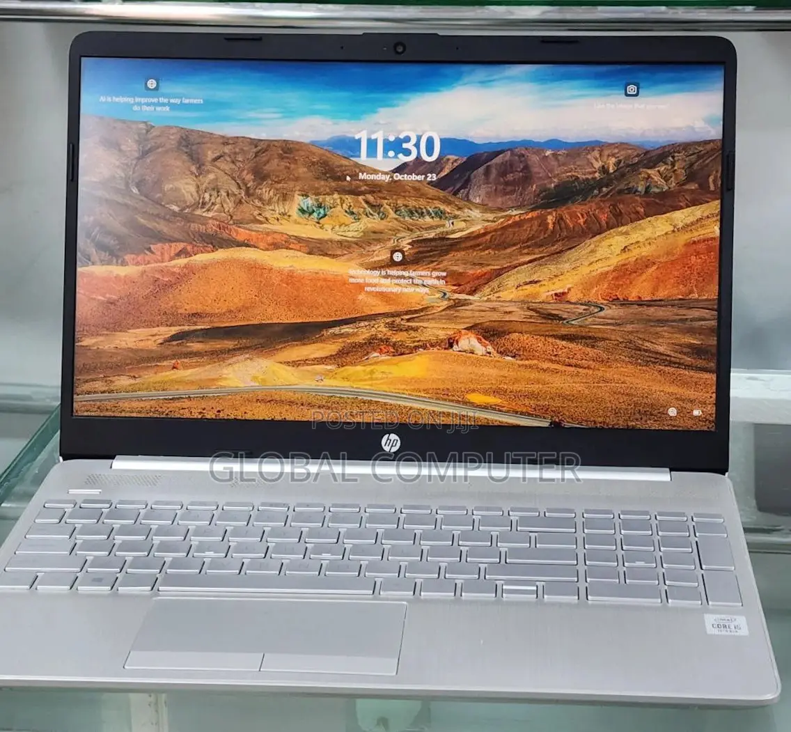 New Laptop HP Stream Notebook 16GB Intel Core I5 SSD 256GB
