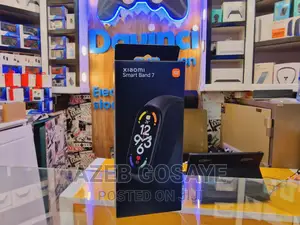 Xiaomi Mi Band 7 Activity Tracker