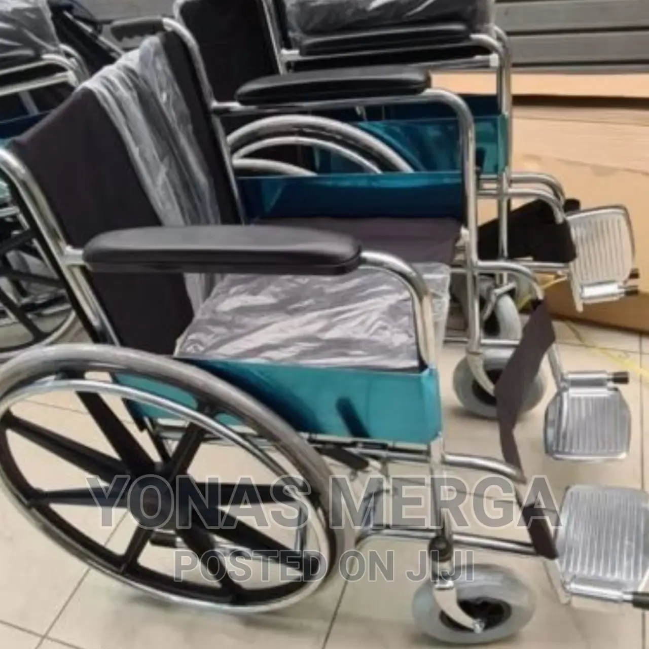 Ethiopia Wheelchair/Addis Ababa Wheelchair/Adama Wheelchair/