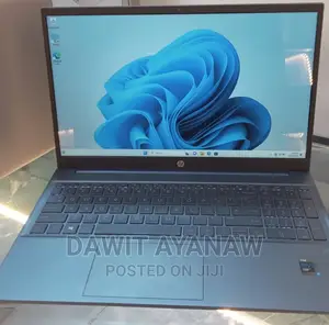 New Laptop HP 16GB Intel Core I7 SSD 1T