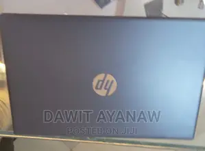 New Laptop HP 16GB Intel Core I7 SSD 1T