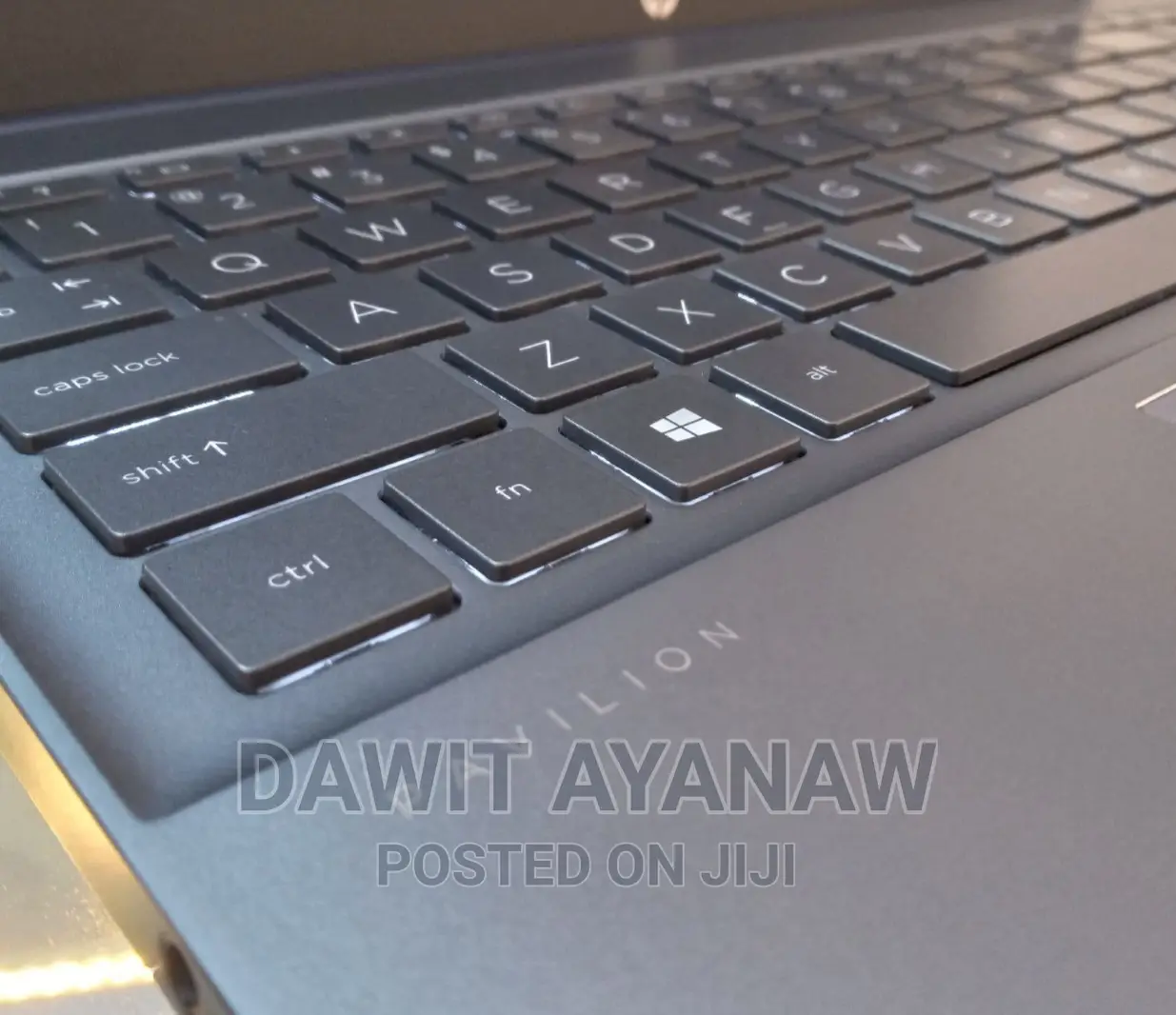 New Laptop HP 16GB Intel Core I7 SSD 1T