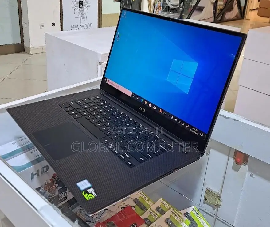 New Laptop Dell Precision M6500 16GB Intel Core I7 SSD 512GB