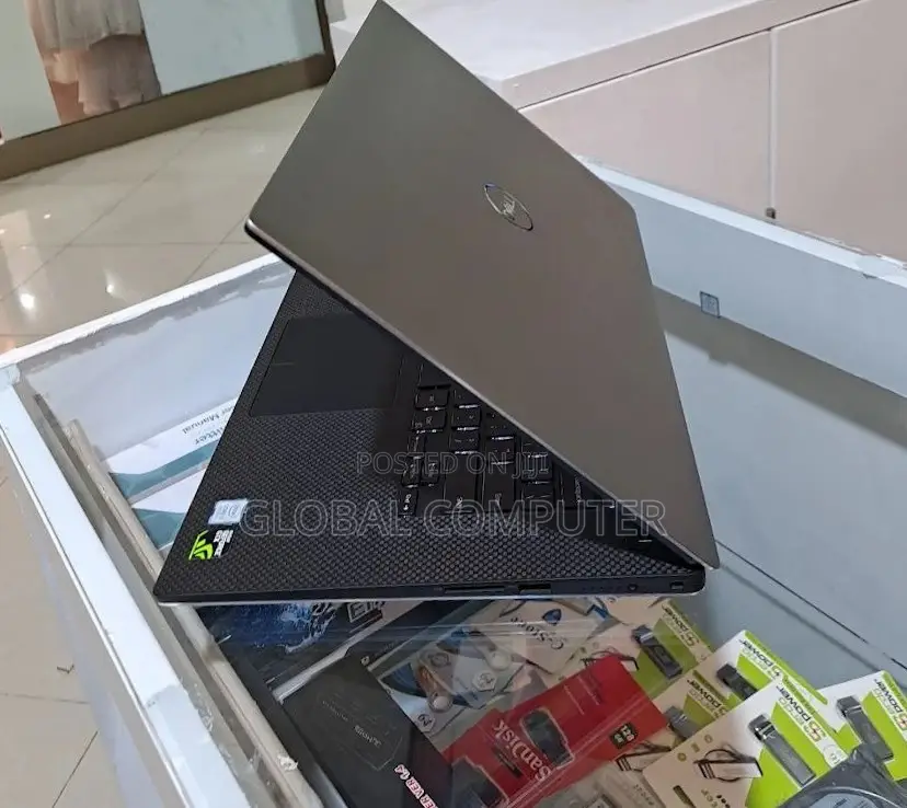 New Laptop Dell Precision M6500 16GB Intel Core I7 SSD 512GB