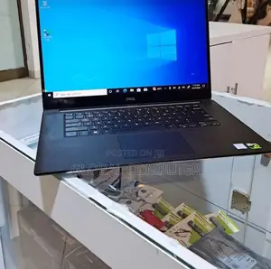 New Laptop Dell Precision M6500 16GB Intel Core I7 SSD 512GB