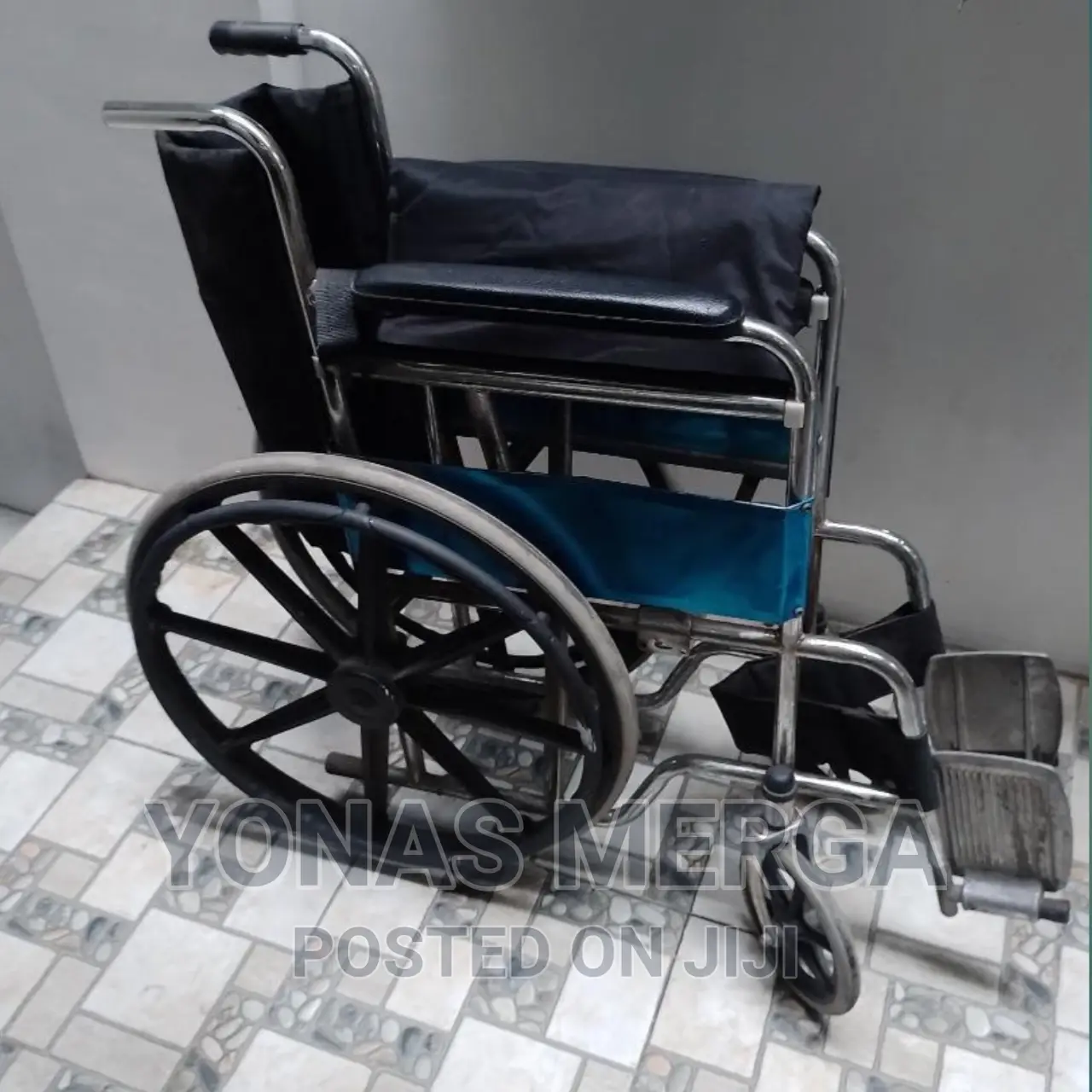 Manufacturer Wheelchair/Standing Wheelchair/New Wheelchair