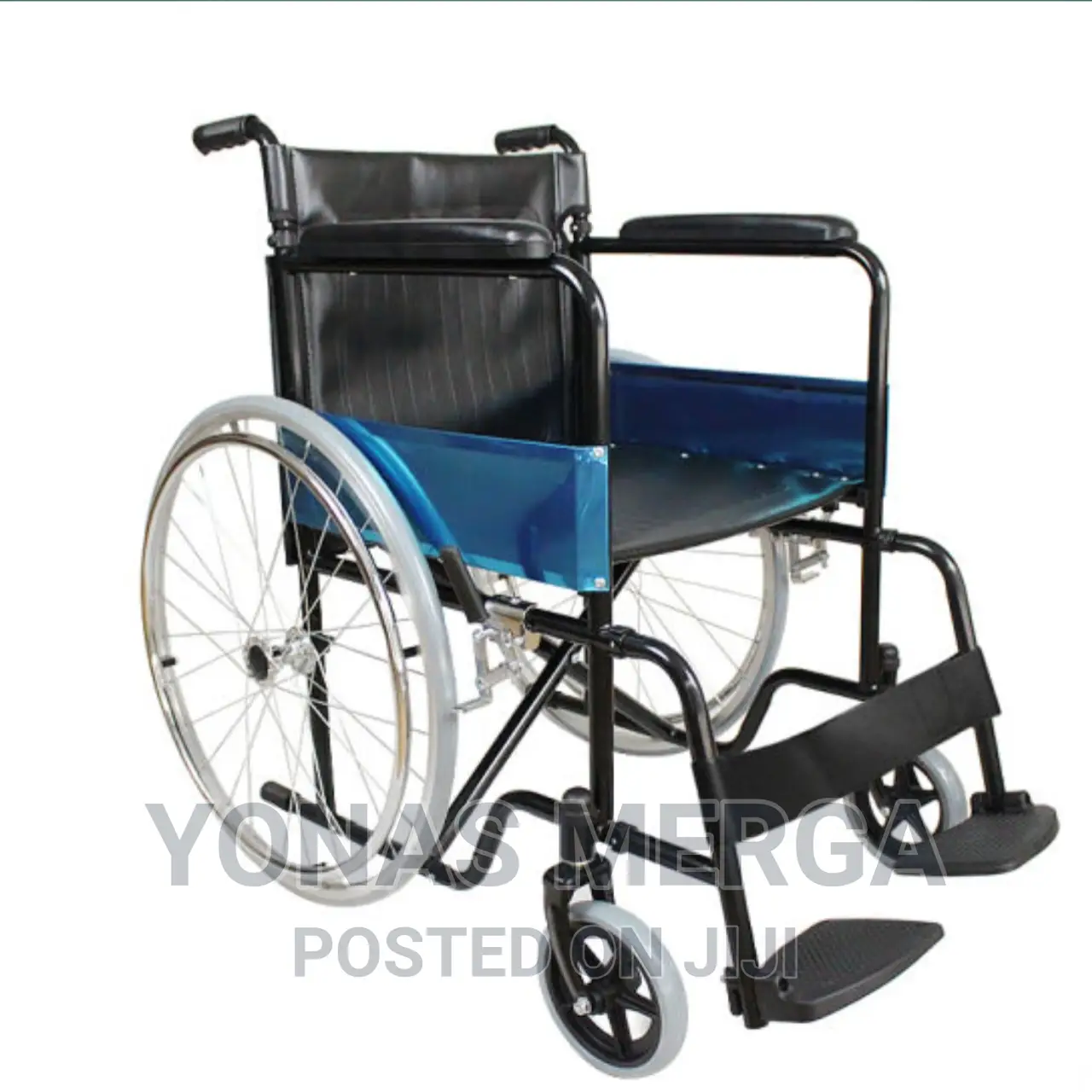 Hot Sell Wheelchair/Latest Wheelchair/Brand Wheelchair/