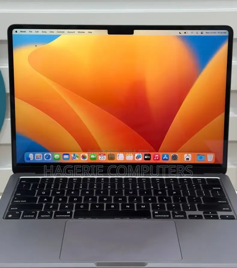 New Laptop Apple MacBook Air 16GB Apple M2 SSD 1T